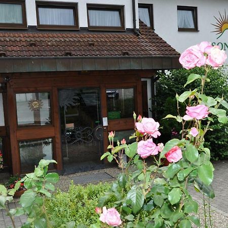 Gasthof Adler Guettingen Guttingen 外观 照片
