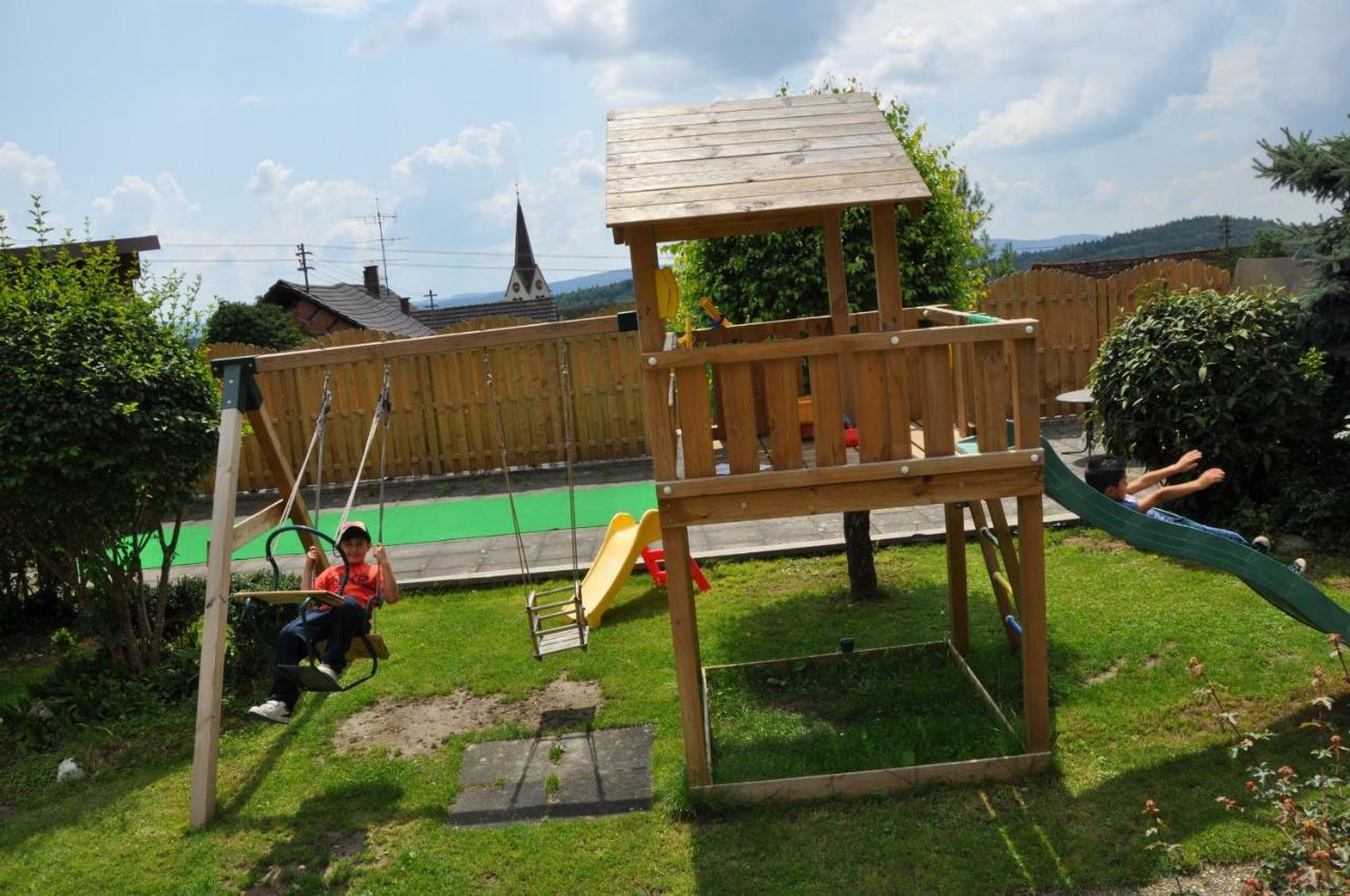 Gasthof Adler Guettingen Guttingen 外观 照片